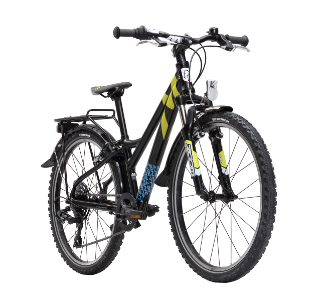 Mustang Trailchecker 24