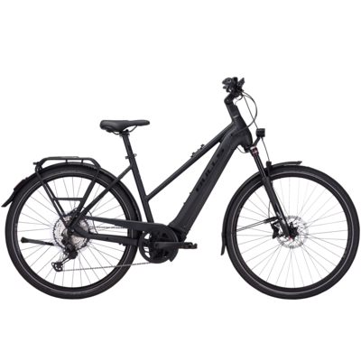 Bulls Cross Lite Evo 2 / 25KM/H