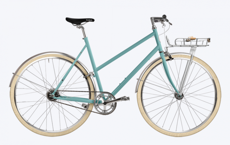 DYB Lola Pasteltürkis