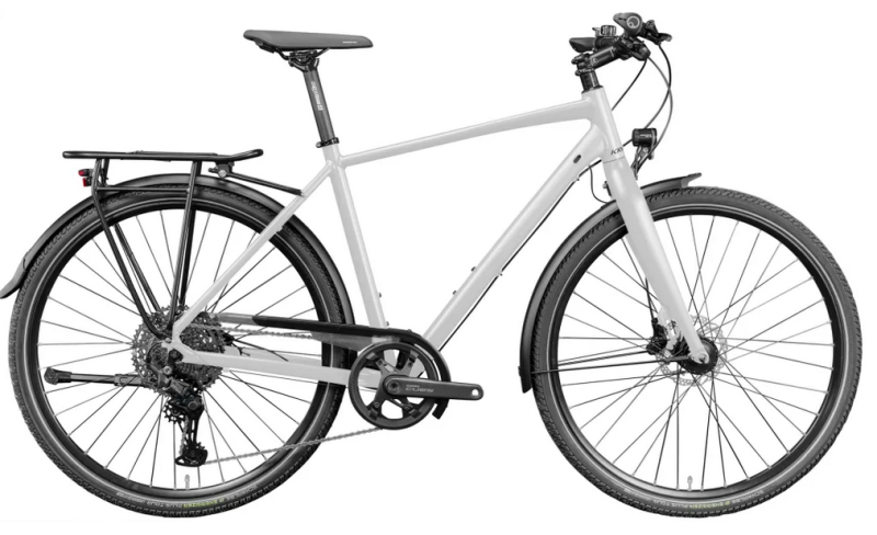 Kristall Trekking Sport