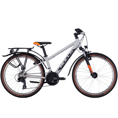 Bulls Tokee Street 24"