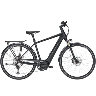 Bulls CROSS LITE EVO