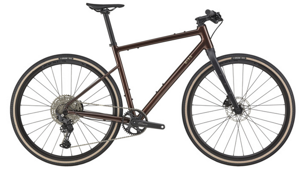 BIXS Traverse 4