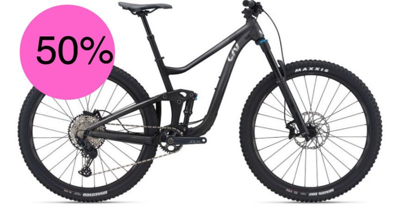 LIV INTRIQUE 29"
