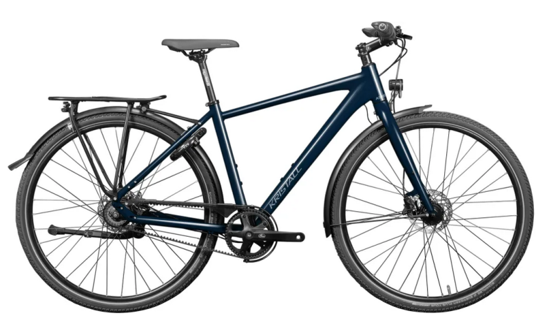 Kristall Trekking Commute