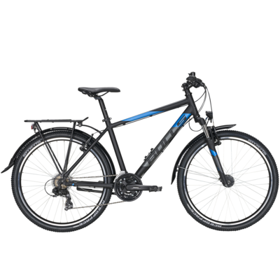 Bulls PULSAR STREET