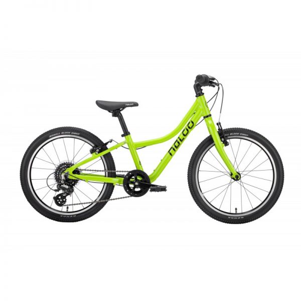 Naloo Chameleon 20" (inkl. Ständer)