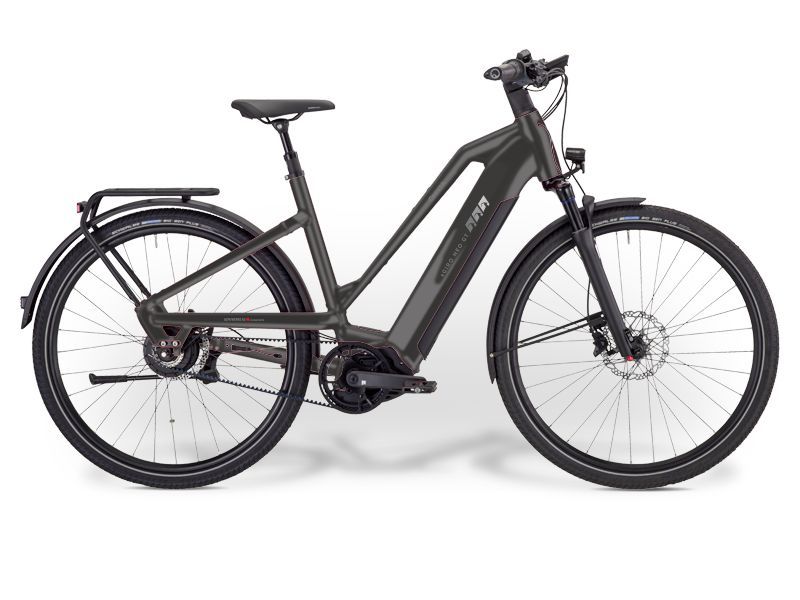 Cresta eGiro Neo+ 45km/h