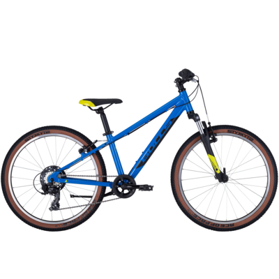 BULLS TOKEE 24"