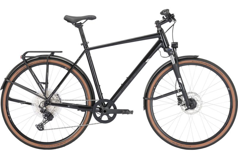 Bulls Cross Rider Street