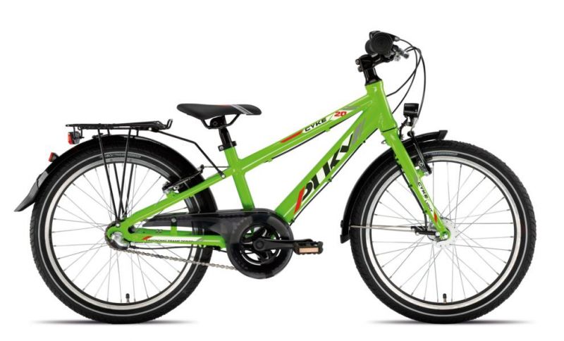 PUKY CYKE 20-3 ALU LIGHT