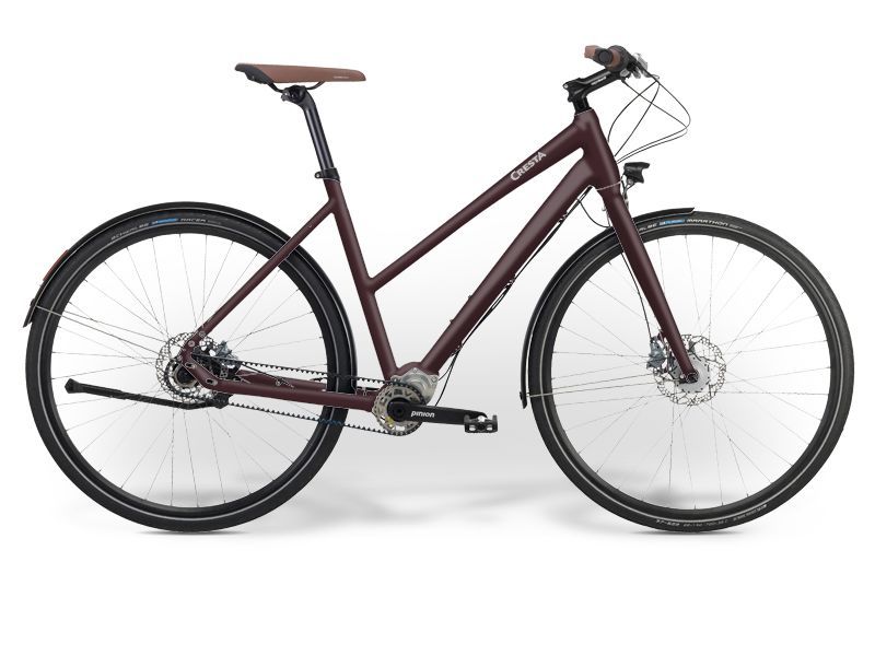 Cresta Sirius