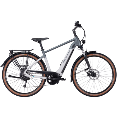 Bulls Cross Mover Evo 1 25KM/H