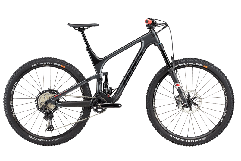 BIXS LANE 150 ENDURO
