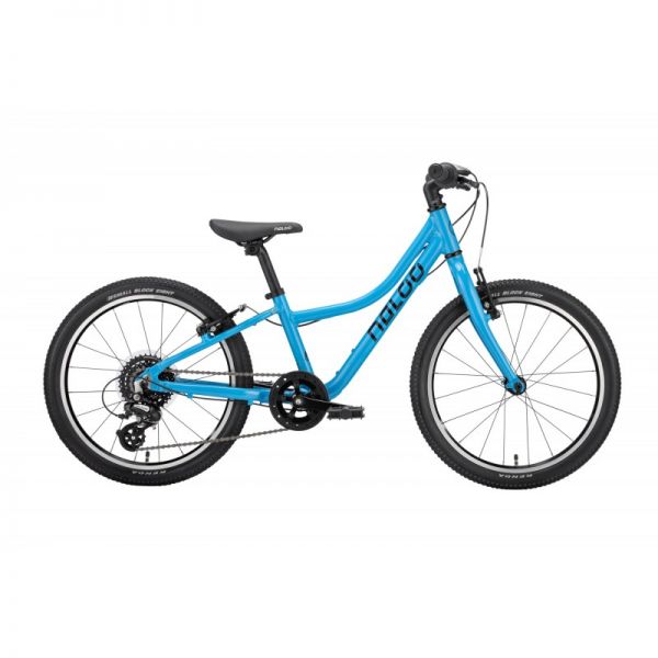 Naloo Chameleon 20" (inkl. Ständer)