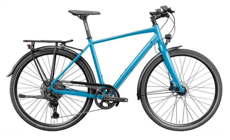 Kristall Trekking Sport